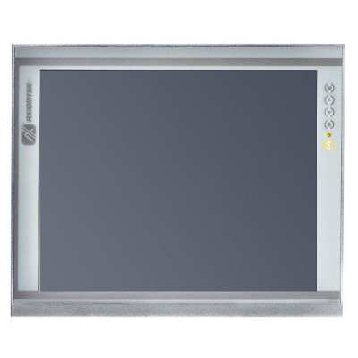 Axiomtek P6171-V3 17" Industrial Display